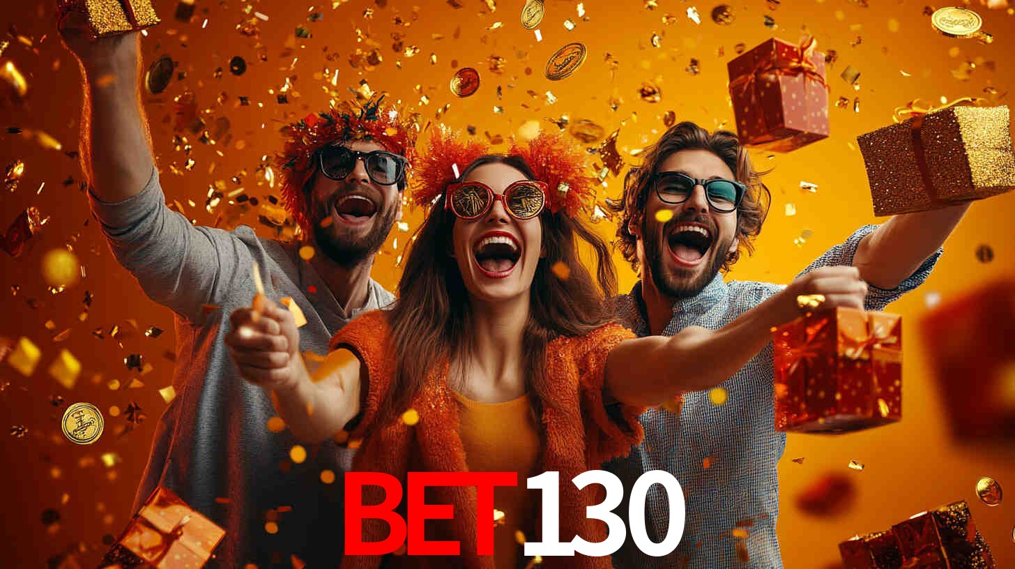 bet130 - Oficialmente autorizado Brasil - bet130.com