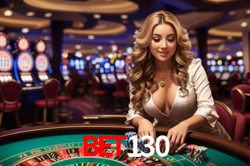 Welcome Bonus bet130