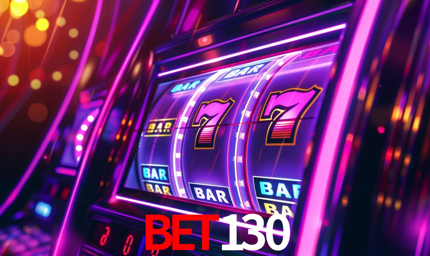 bet130: Seu Cassino Premiado com Pagamentos Rápidos
