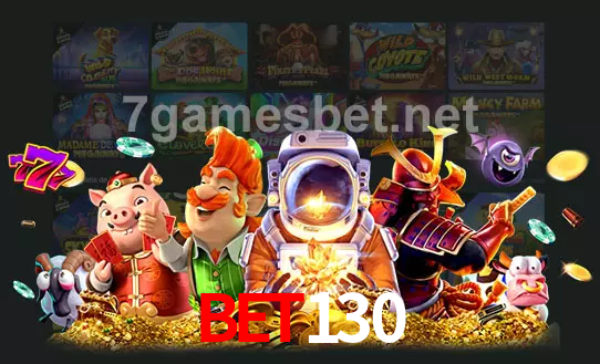 cassino bet130