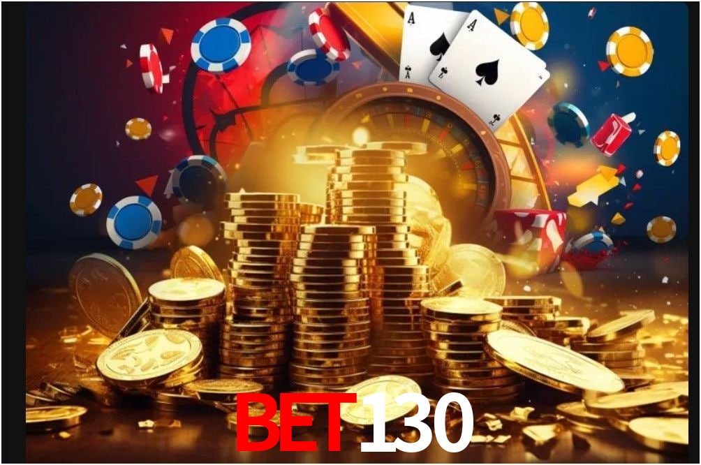 Bônus Diários bet130