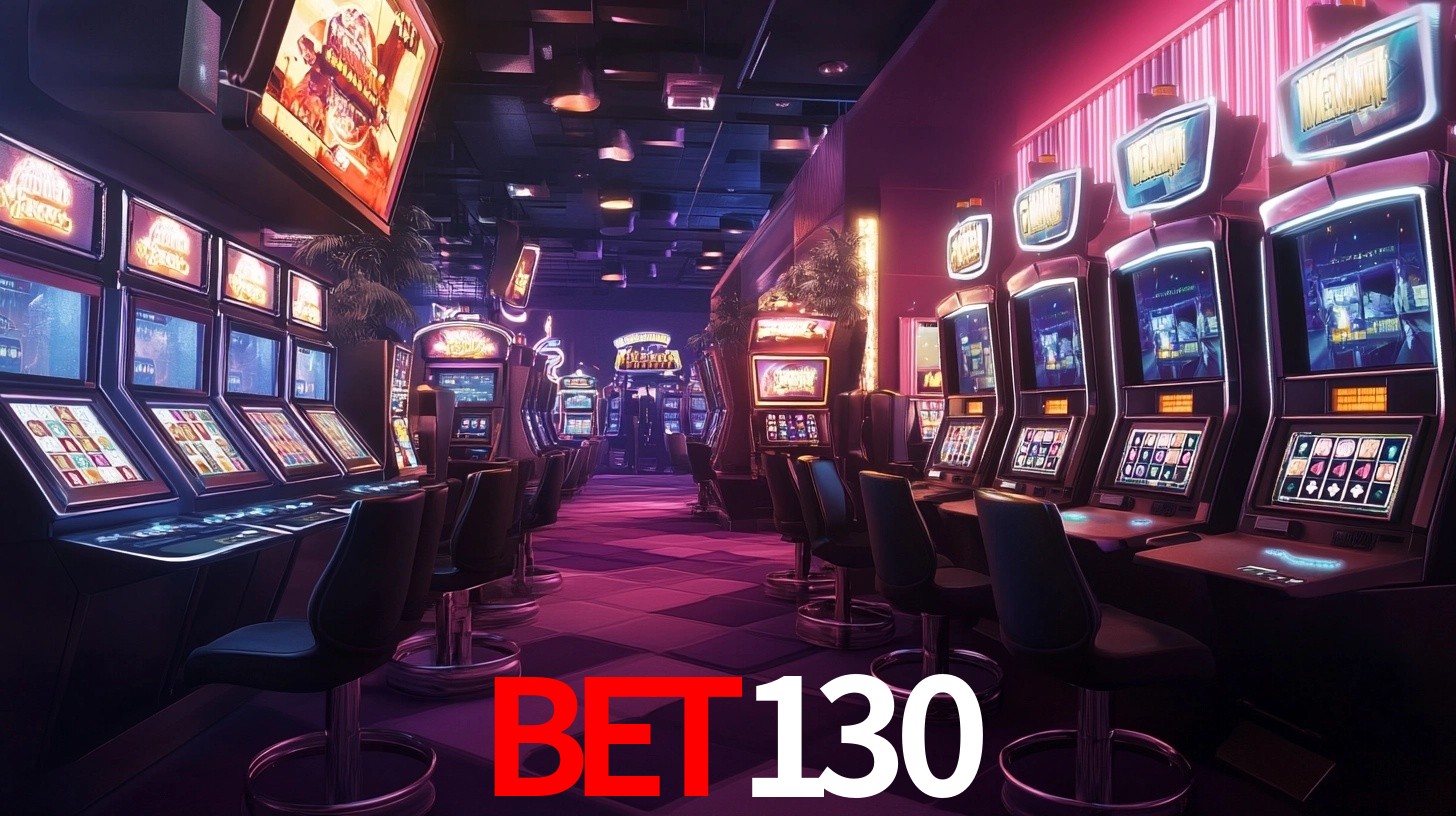 Welcome Bonus bet130