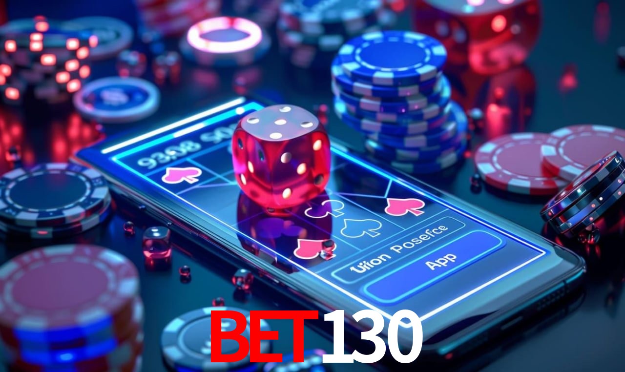 bet130 - Análise de Mercados Esportivos