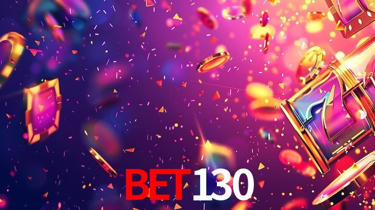 Interface do App bet130