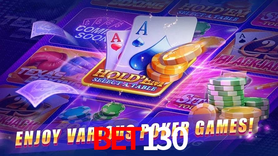 cassino bet130