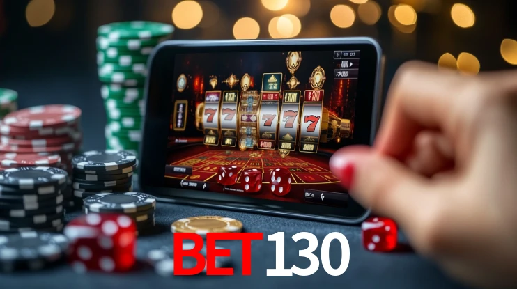 Blackjack Table bet130