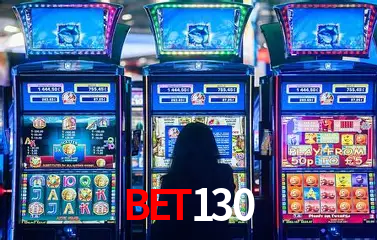Descubra a Magia dos Jogos de Arcade no bet130