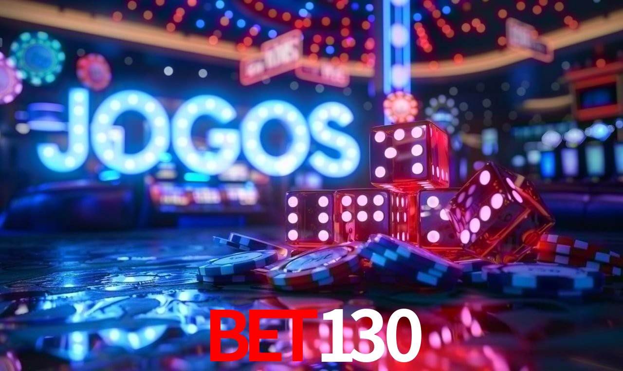 Casino VIP bet130