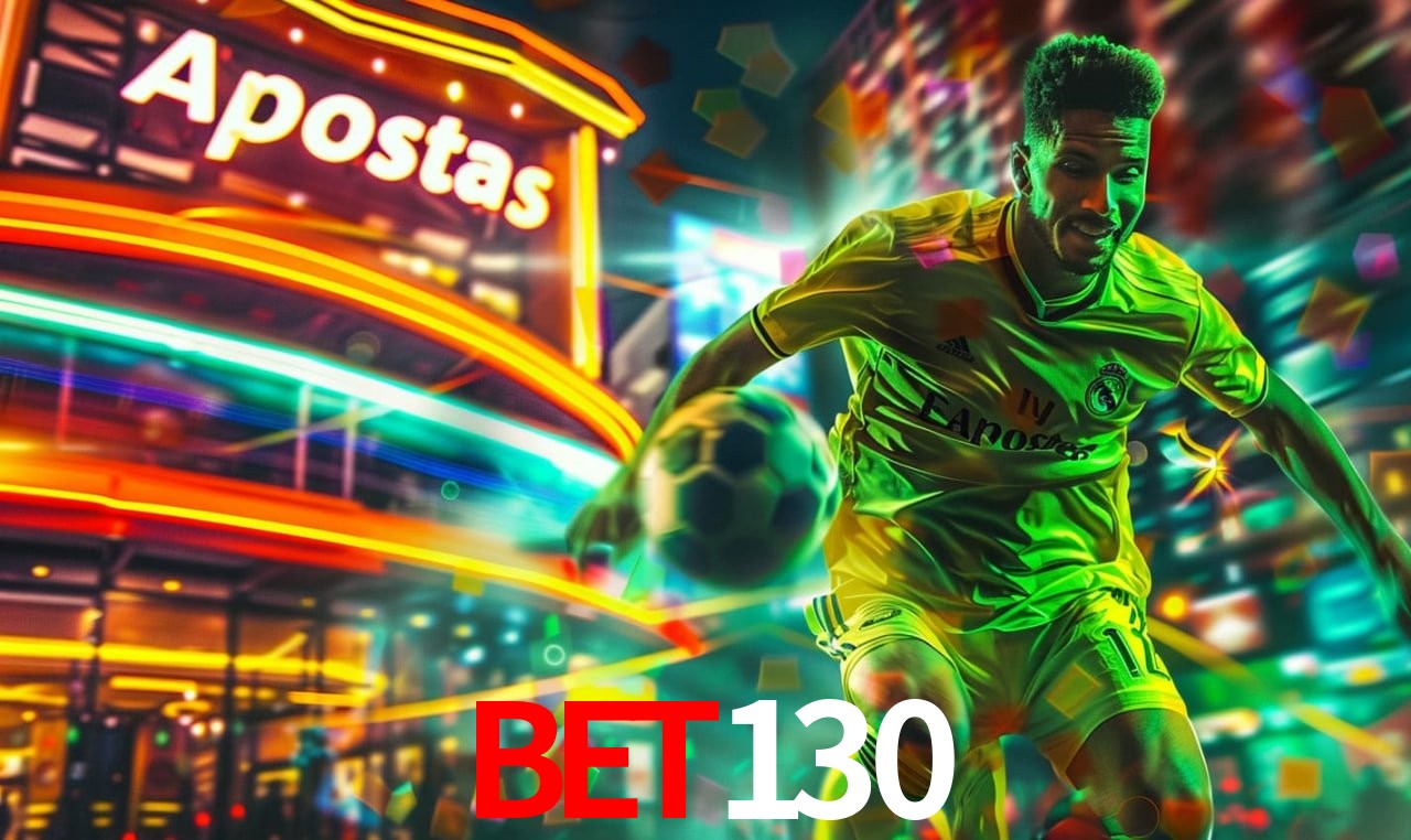Promoção Relâmpago bet130