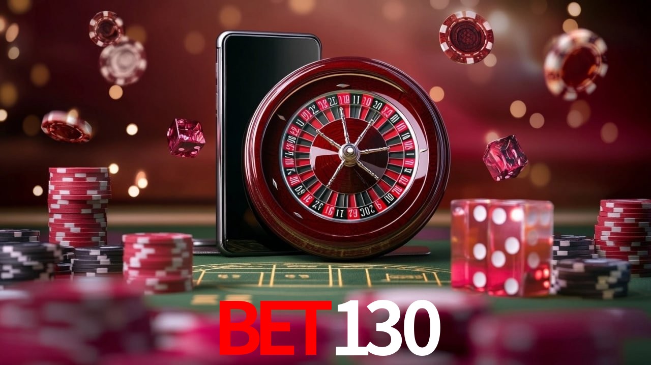 Bonus Features bet130