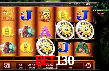 Desvendando o Mundo dos Jogos Virtuais na bet130
