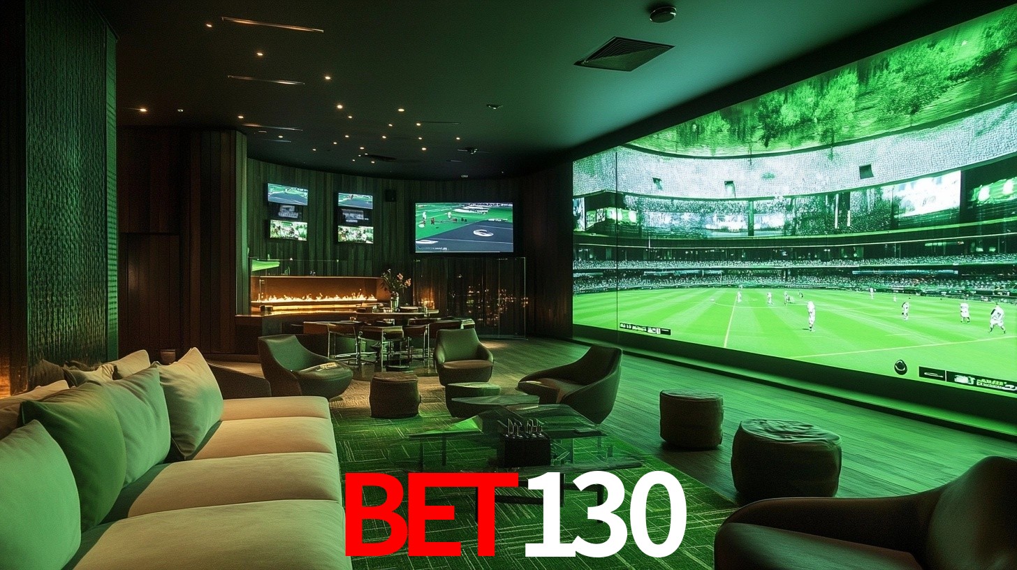 Sinta a adrenalina dos jogos de cassino com bet130