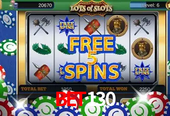 bet130 Salvador - Studio Tour