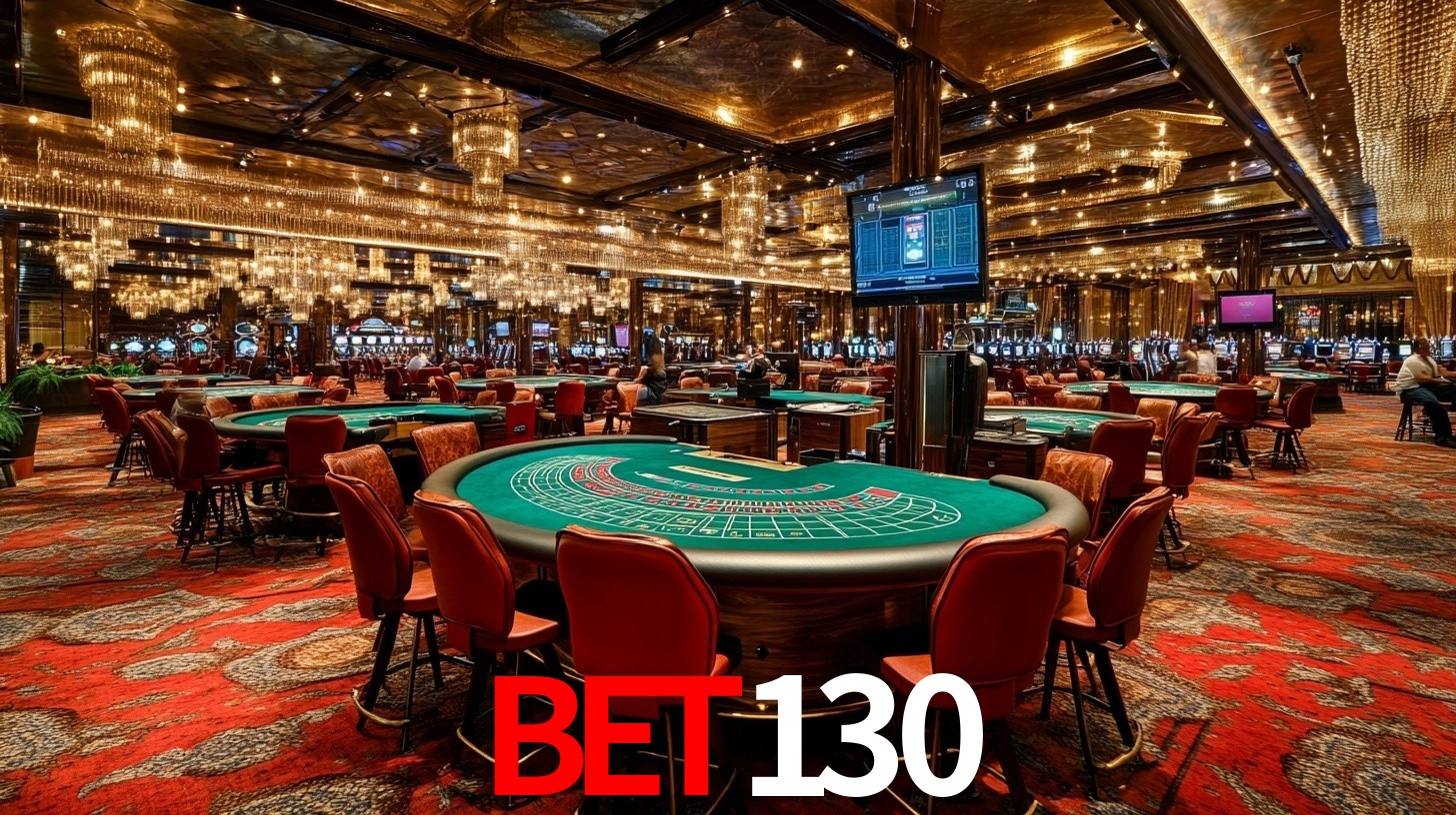 bet130.com