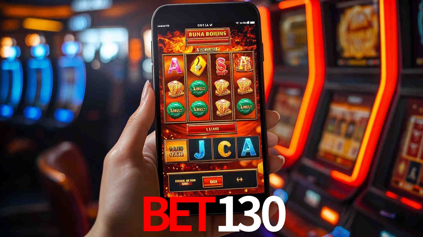 Experimente o Login Seguro Premium no bet130