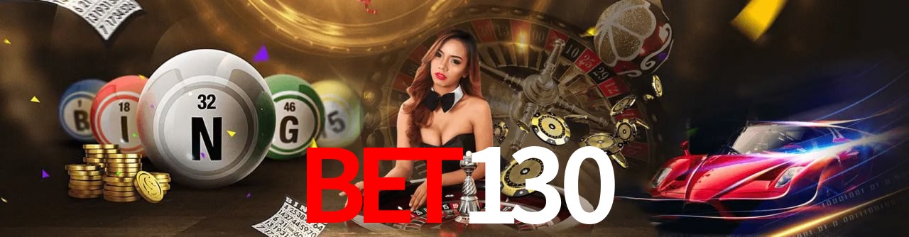 bet130 São Paulo - Top Slots