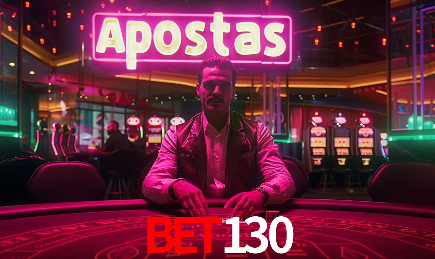 bet130 Belo Horizonte - Provably Fair