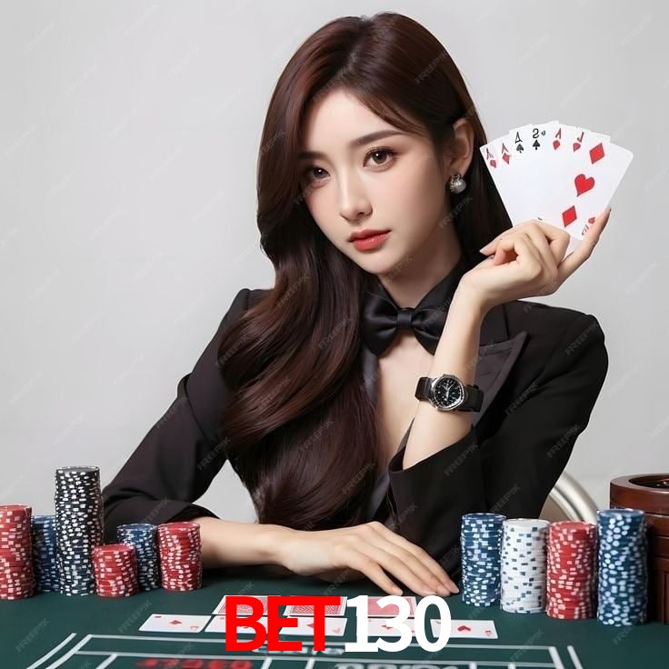 bet130 - Security
