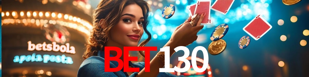 Live Casino bet130