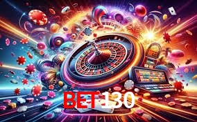 Casino Ao Vivo bet130