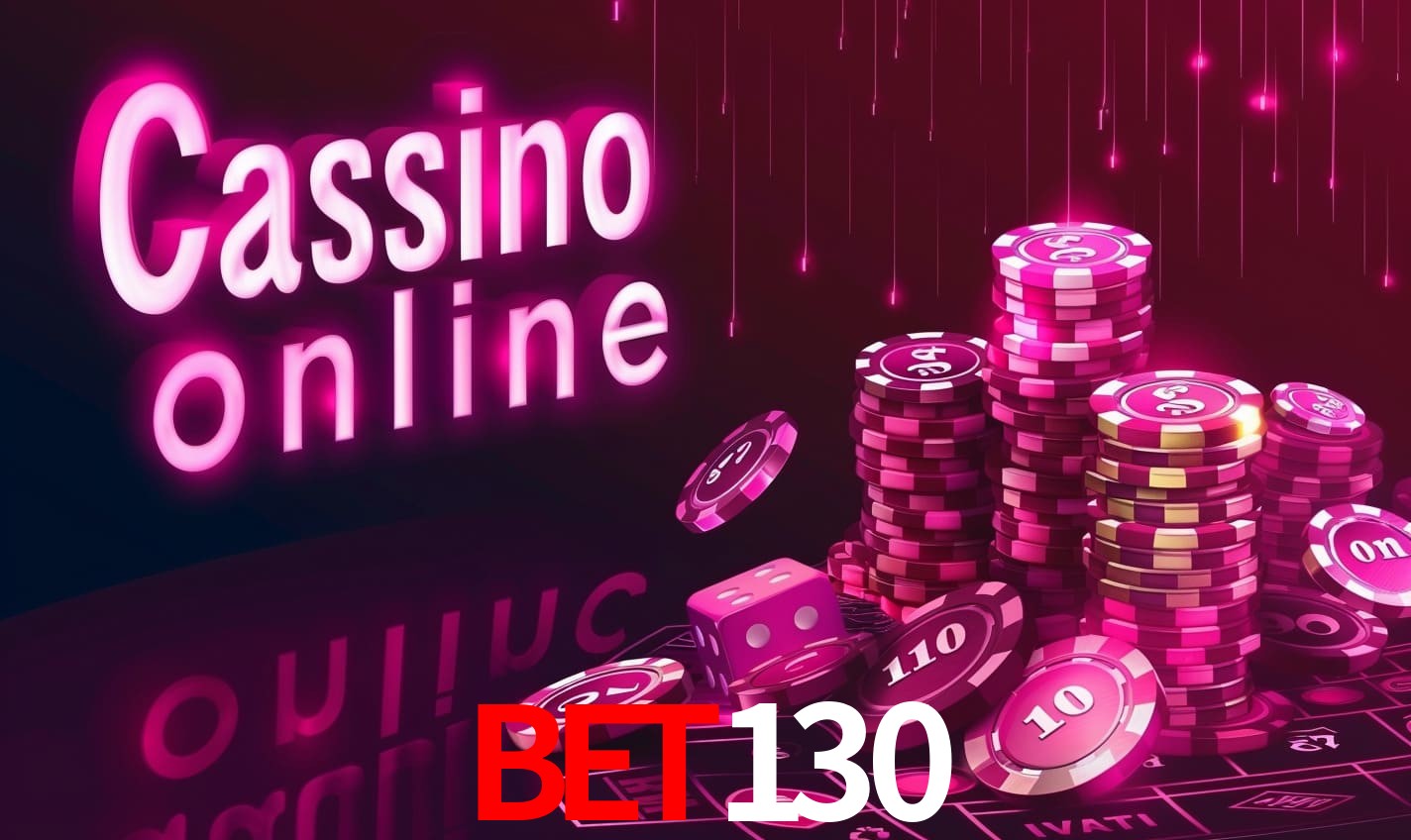 bet130 Salvador - Strategies