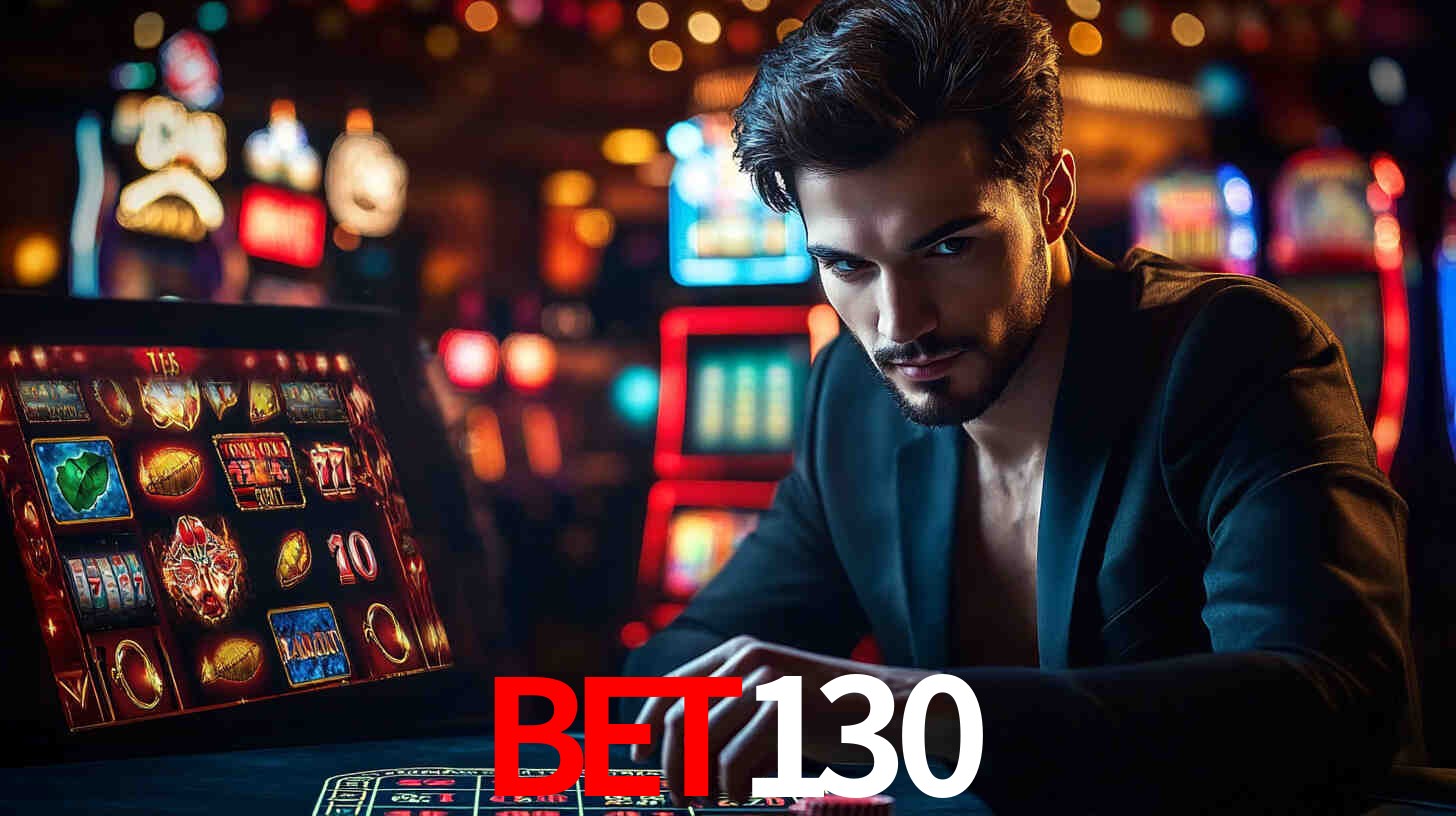 bet130.com