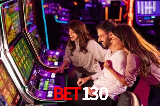Bônus de Boas-vindas bet130