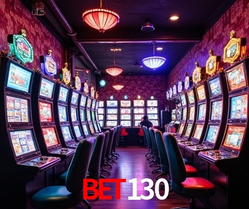 bet130 Rio de Janeiro - Slot Strategy