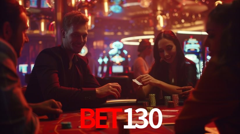 Descubra o Programa VIP da bet130: Vantagens Exclusivas para Jogadores