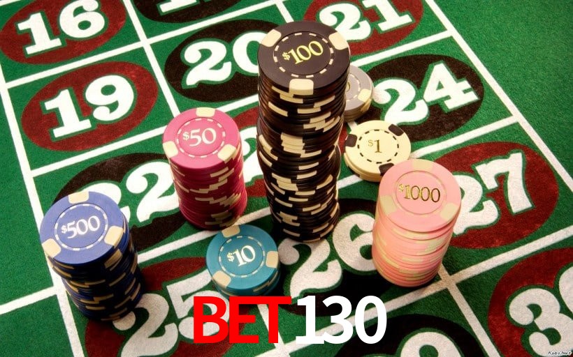 Provedores de Jogos bet130