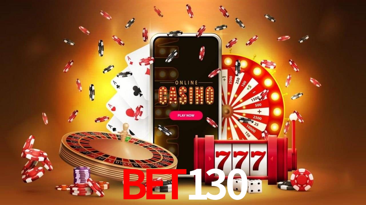 bet130 Brasília - Jogo Features