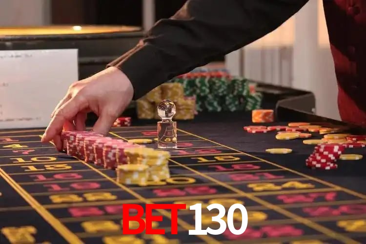 A Experiência Imersiva dos Cassinos Ao Vivo no bet130