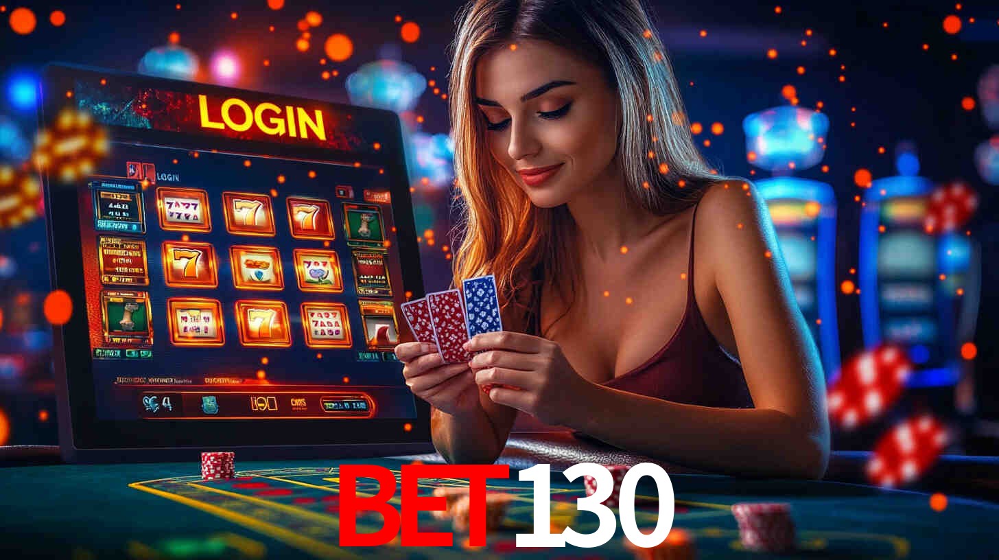 bet130: A Experiência de Casino com Jogos de Mesa ao Vivo
