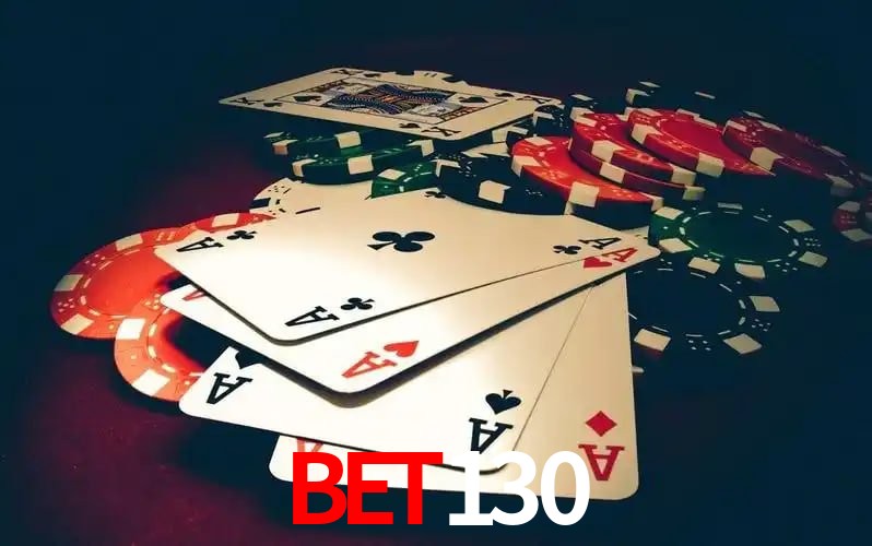 bet130 Brasília - Betting Features