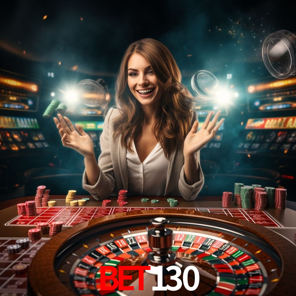 bet130 App Interface